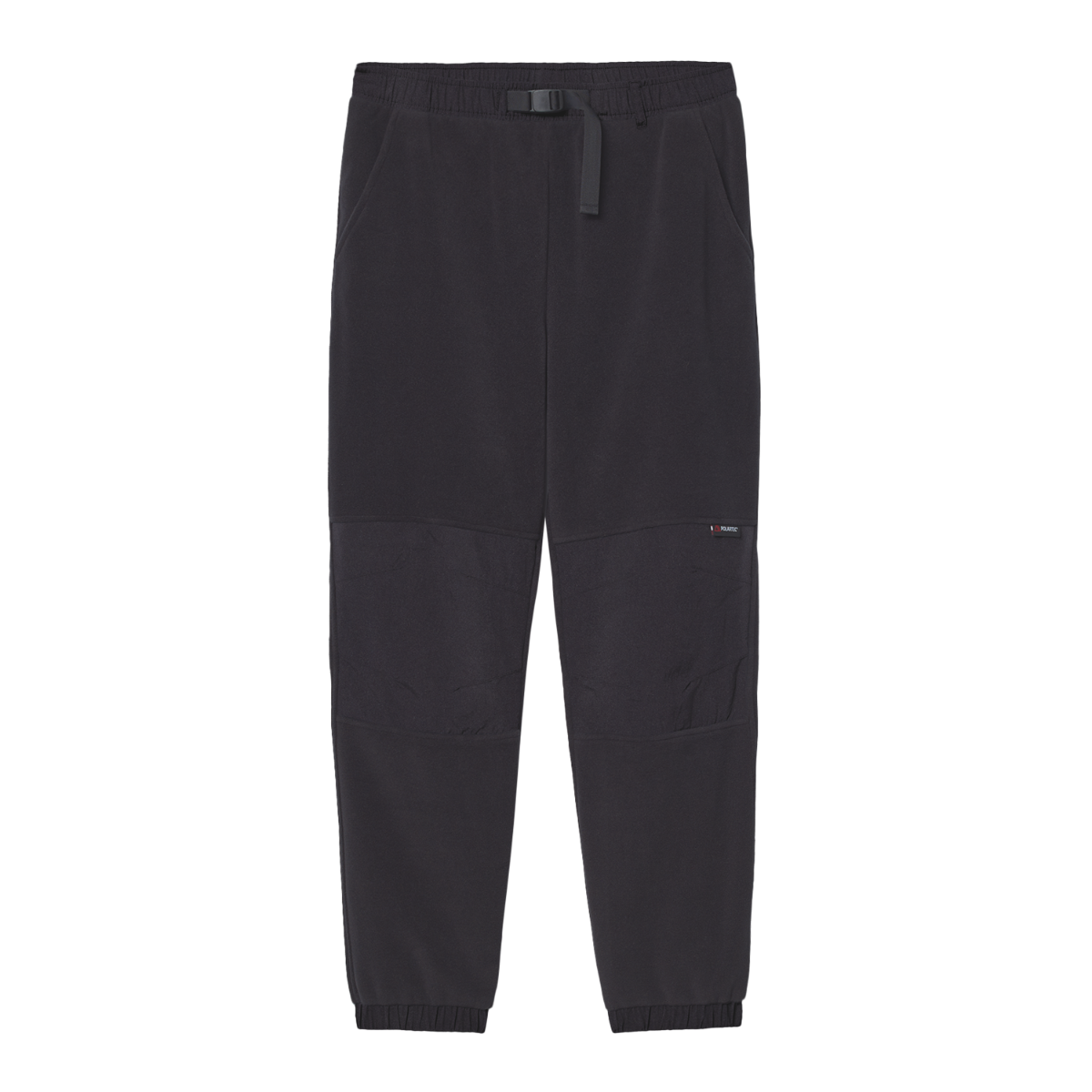 Carhartt WIP - South Sweat Pant - BLACK / BLACK / Sort - Bukser