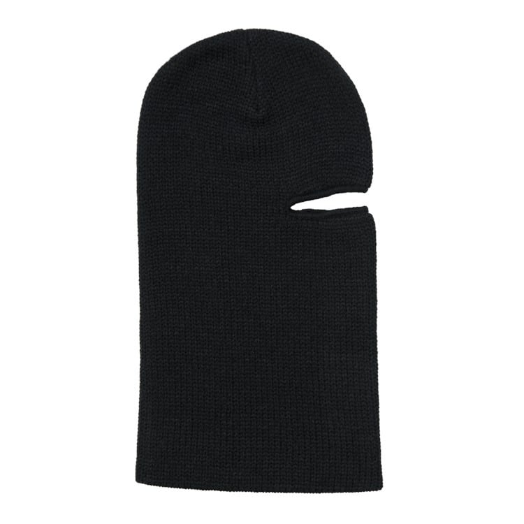 Carhartt WIP - Storm Mask - BLACK / Sort - Accessories