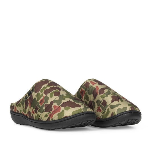 SUBU Classic Duck Camo