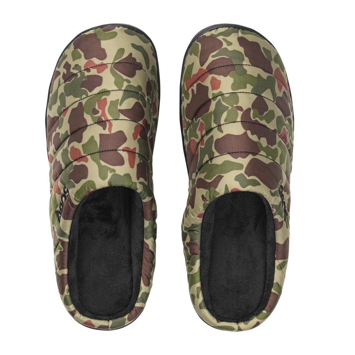 SUBU Classic Duck Camo
