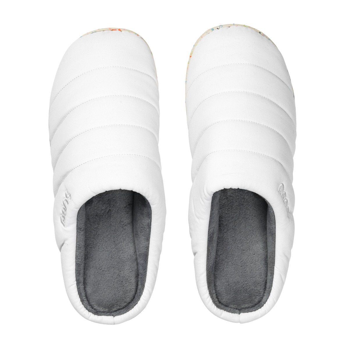 SUBU RE: White