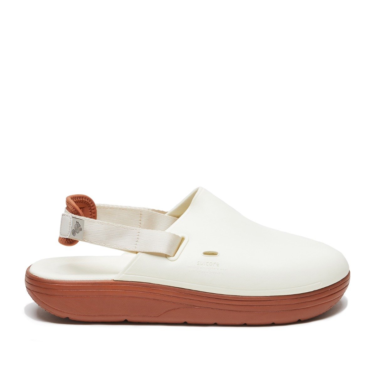 Suicoke - Cappo - OFF WHITE / Hvid - Sko
