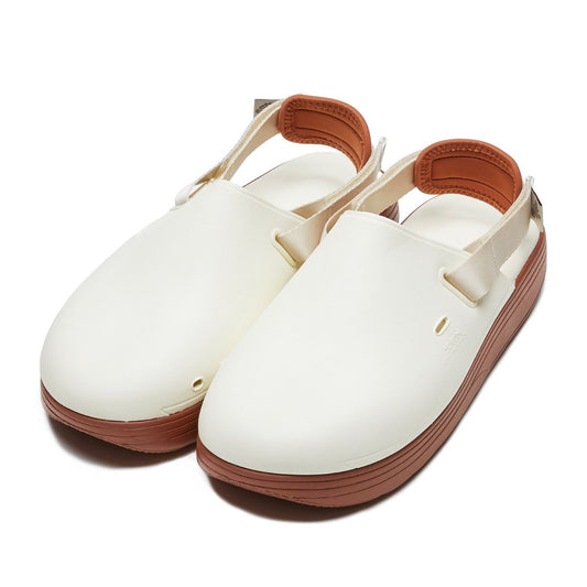 Suicoke Cappo Off White