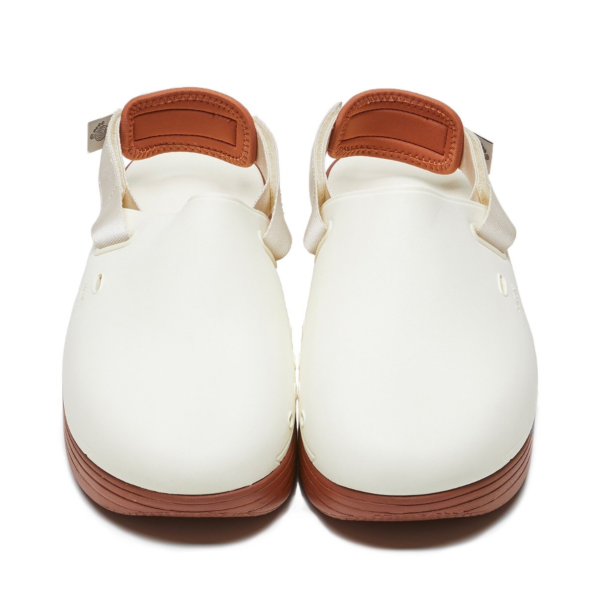 Suicoke Cappo Off White