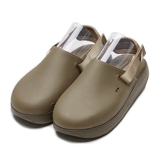 Suicoke Cappo Olive