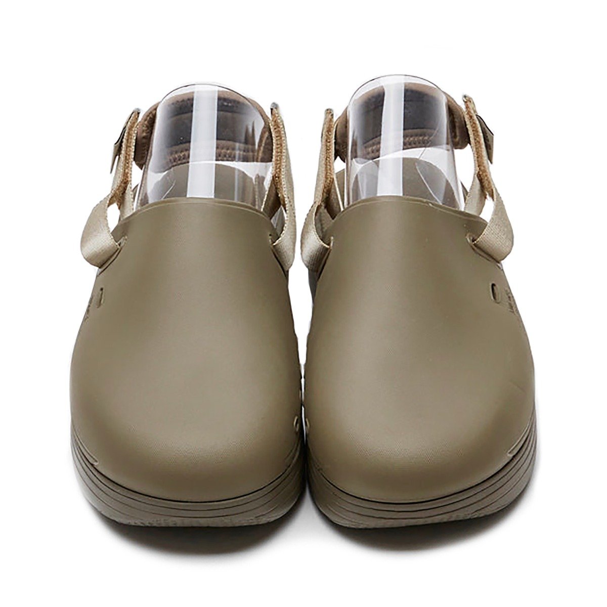 Suicoke Cappo Olive