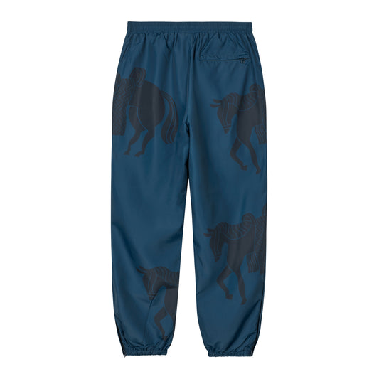 Sweat Horse Track Pants