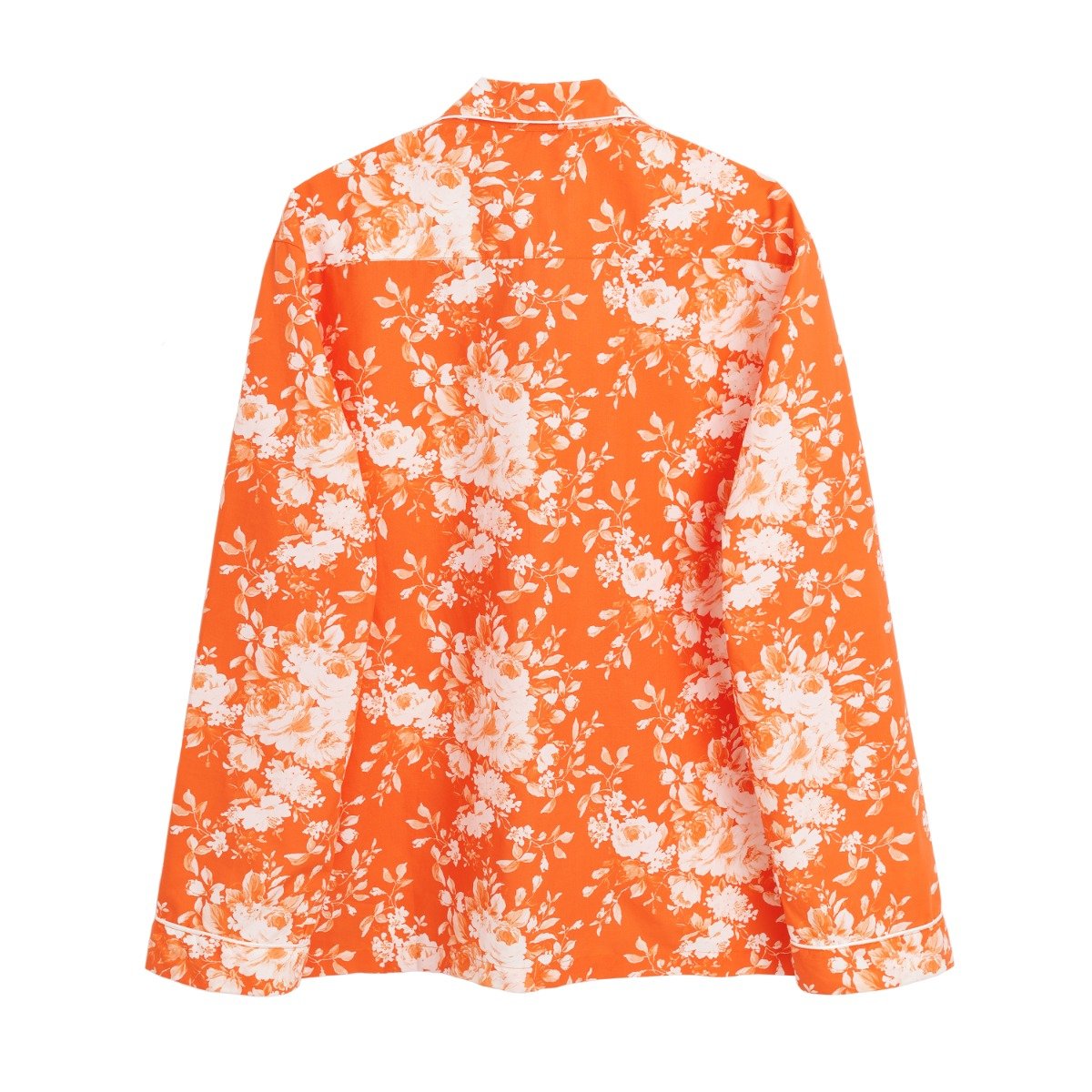 Magniberg Sweet Shirt Orange Rose