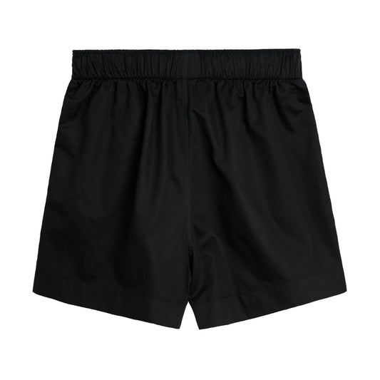 Magniberg - Sweet Shorts - BLACK / Sort - Shorts