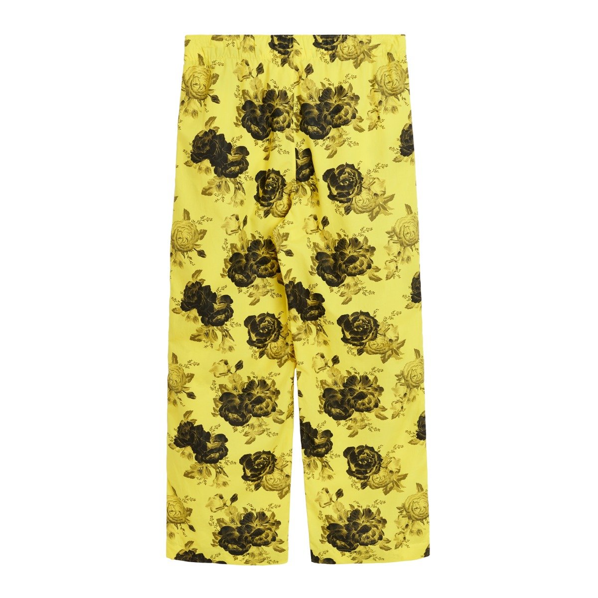 Magniberg Sweet Pants Yellow Peony