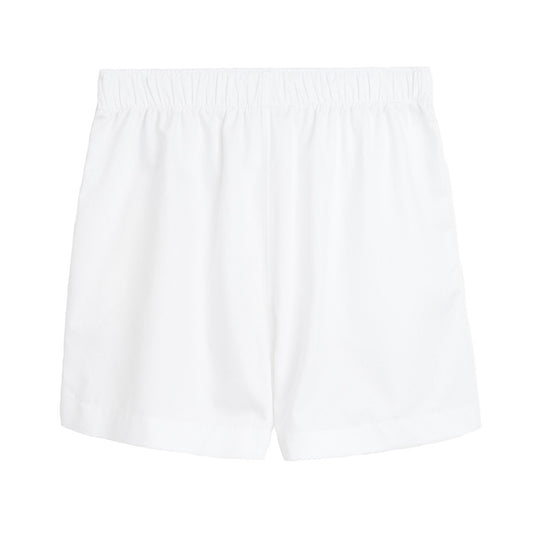 Magniberg - Sweet Shorts - WHITE / Hvid - Shorts