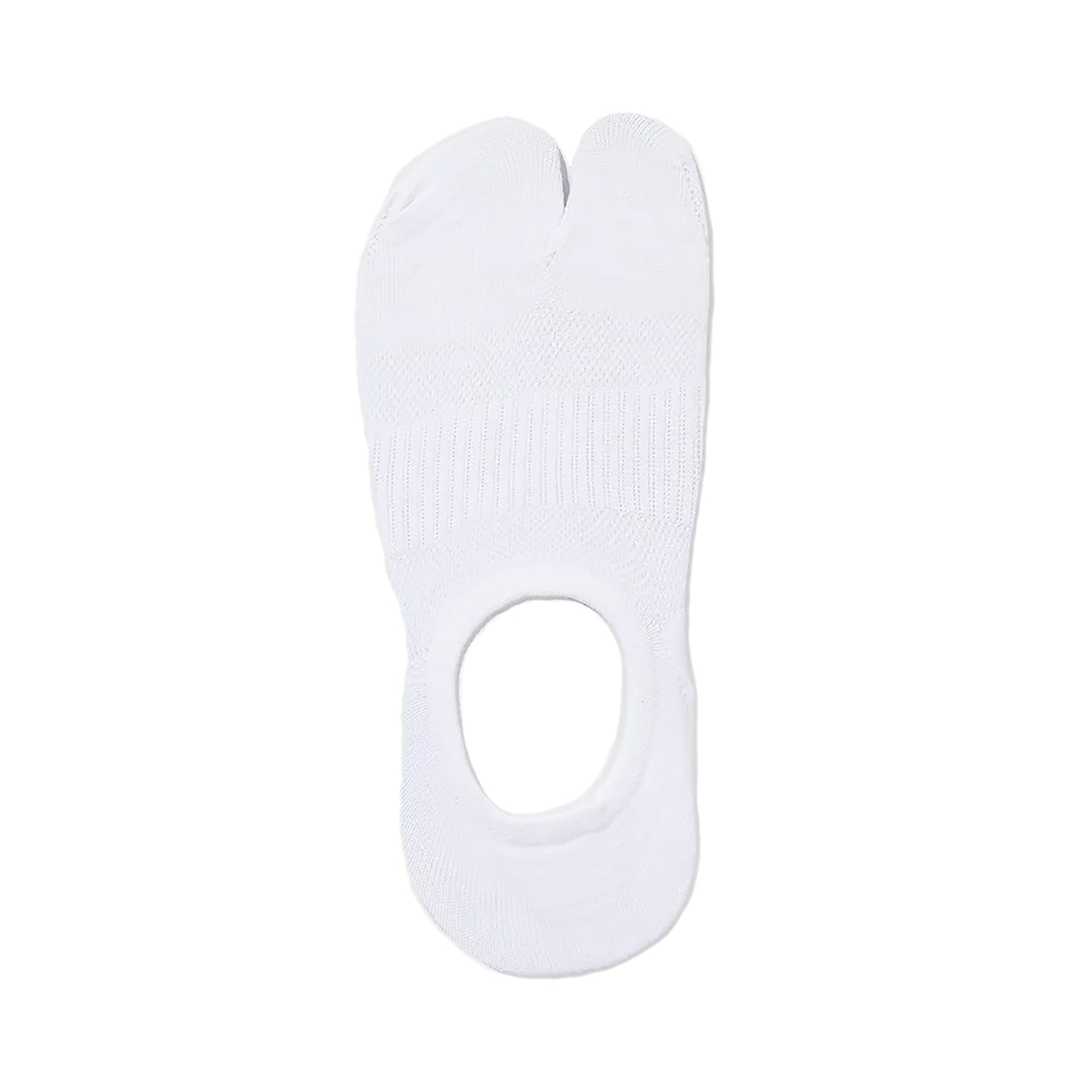 Tabi - Tabi Logo Socks - OFF WHITE / Hvid - Accessories