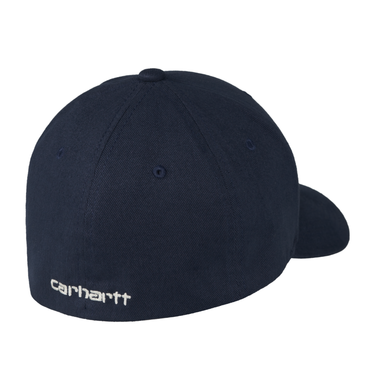 Carhartt WIP Tanner Cap Dark Navy / Wax