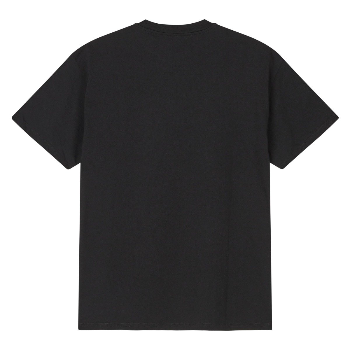 Aries Temple SS Tee Black