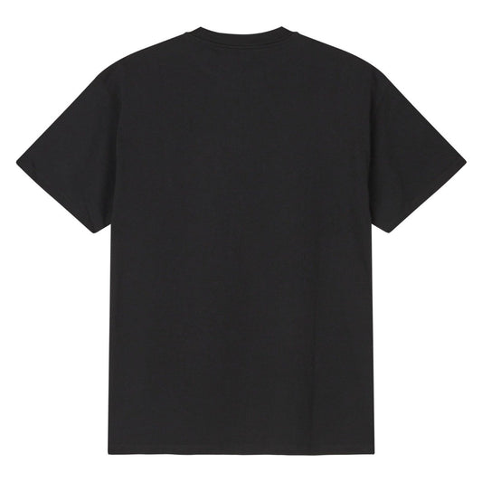 Aries Temple SS Tee Black