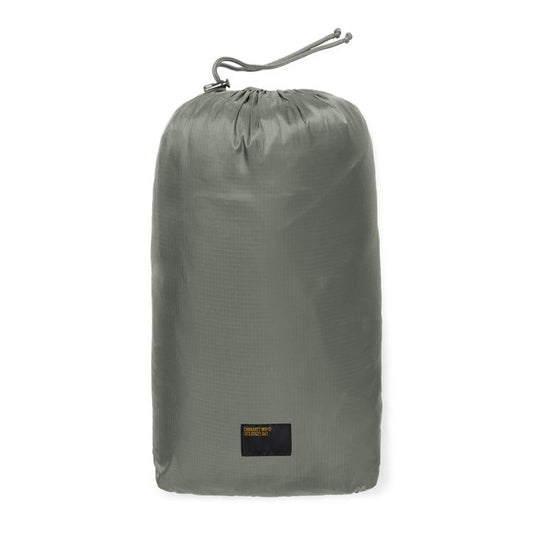 Carhartt WIP Tour Quilted Blanket Smoke Green
