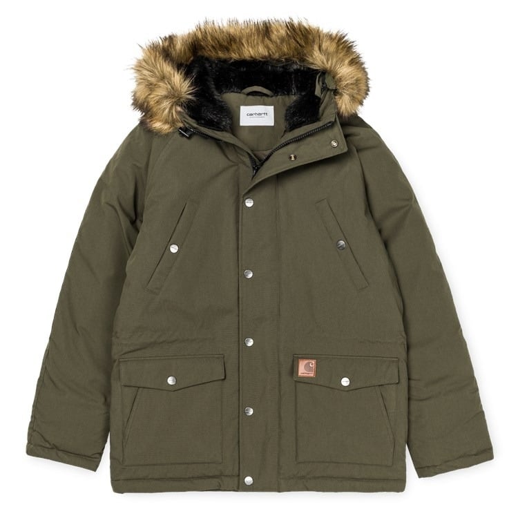 Carhartt WIP - Trapper Parka