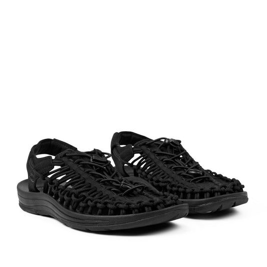 KEEN Uneek (W) Black / Black
