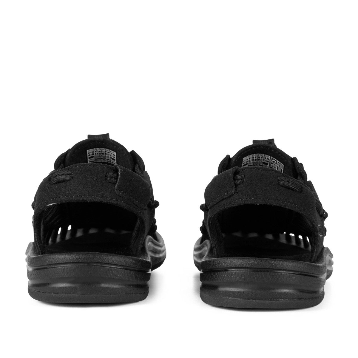 KEEN Uneek (W) Black / Black
