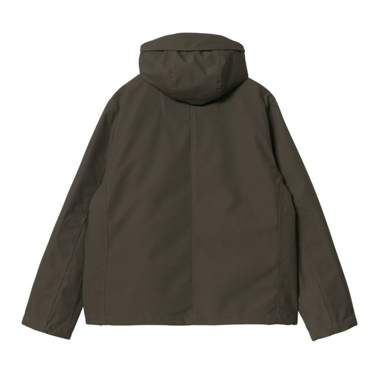 Vernon Jacket Cypress