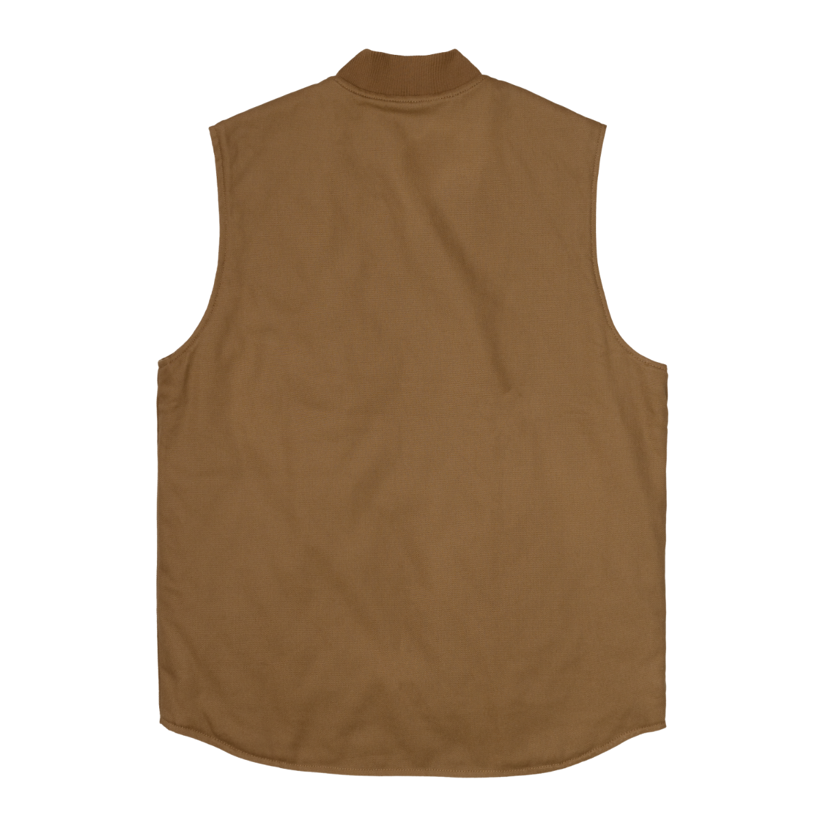 Vest Organic (Winter) Hamilton Brown