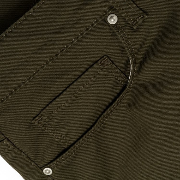 Carhartt WIP Vicious Pant Lamar Cypress