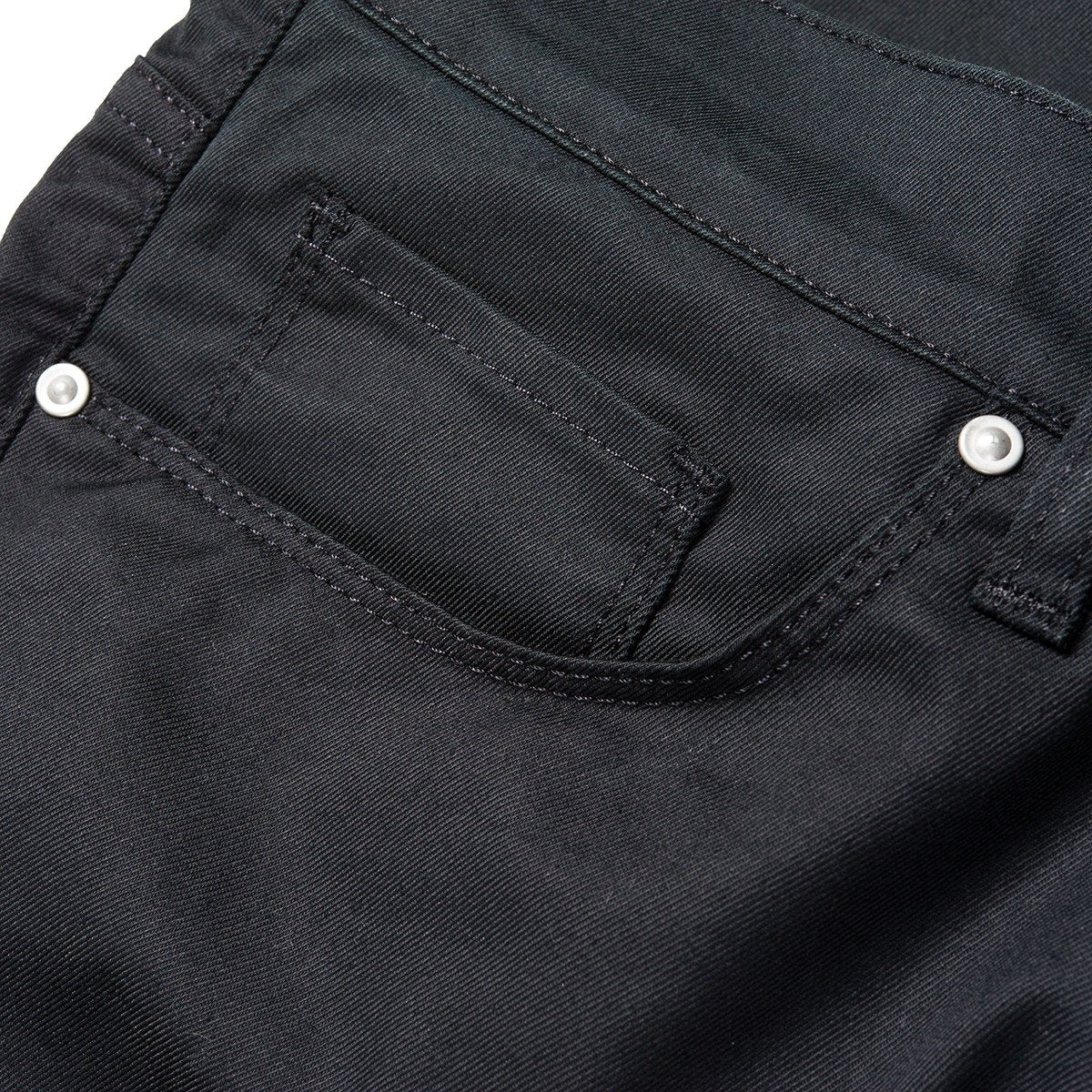 Carhartt WIP Vicious Pant Lamar Black