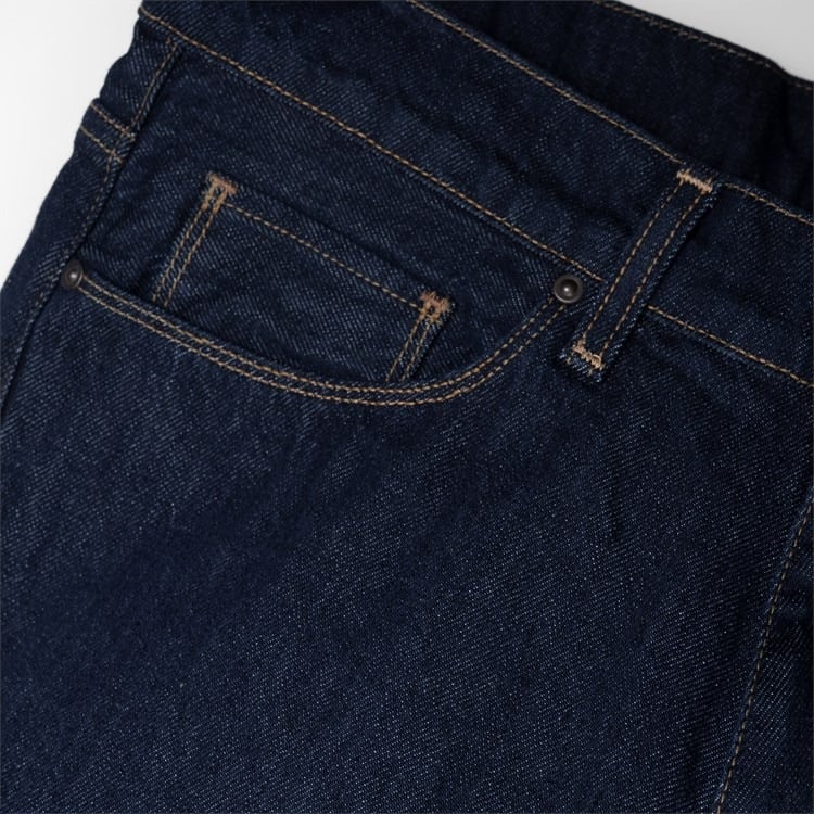 Carhartt WIP Vicious Pant Milton Blue Rinsed
