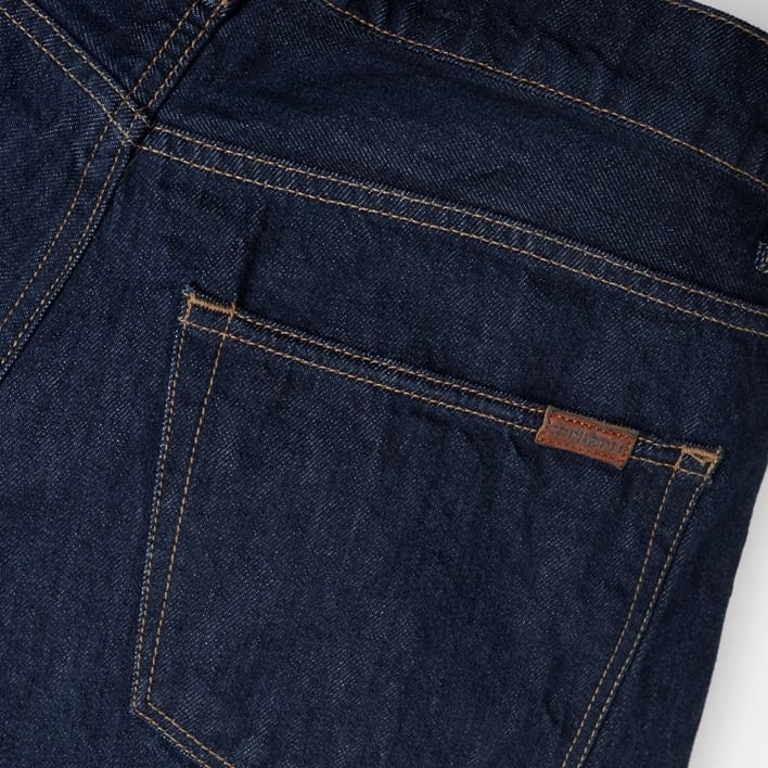 Carhartt WIP Vicious Pant Milton Blue Rinsed