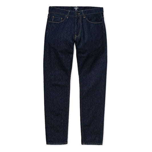 Carhartt WIP Vicious Pant Milton Blue Rinsed