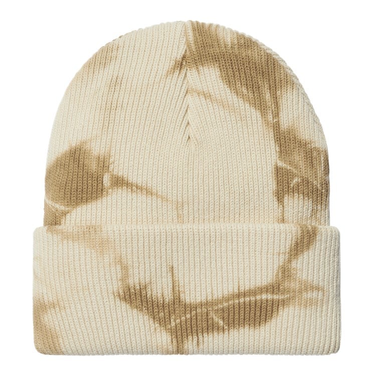 Vista Beanie Dusty H Brown