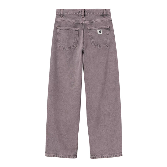 W' Brandon Pant