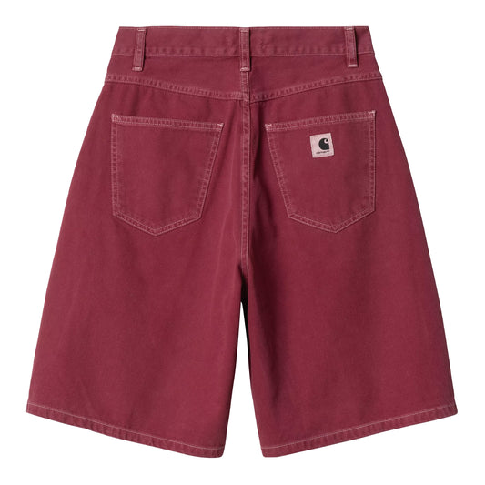 W' Brandon Short Clark