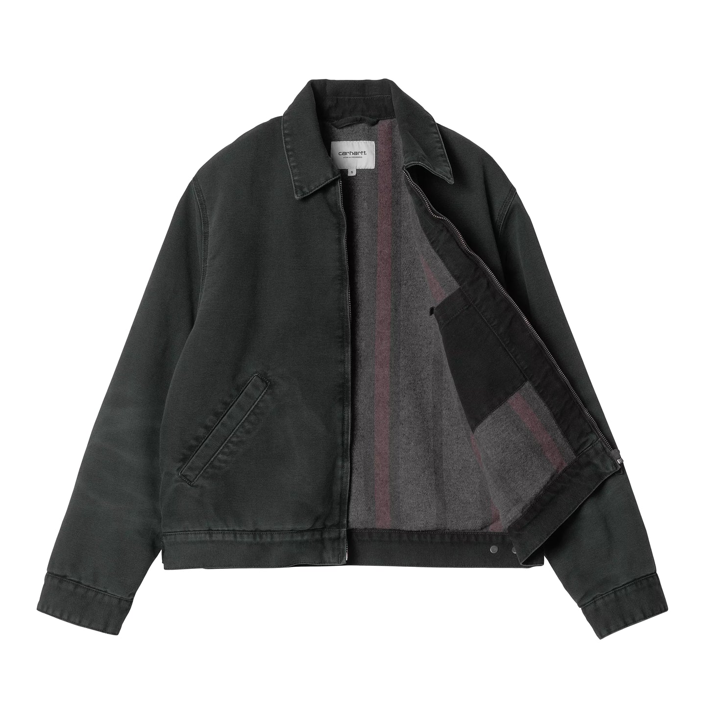 W' Dayton Jacket