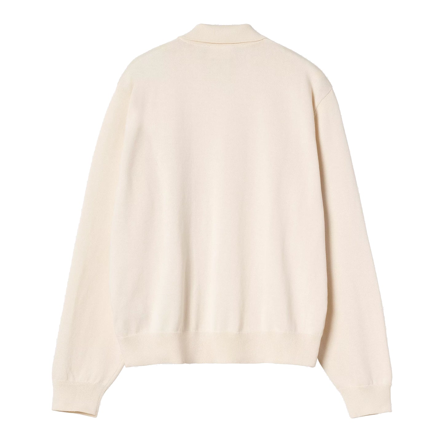 Carhartt WIP - W' Drewe Cardigan - NATURAL / Beige - Strik
