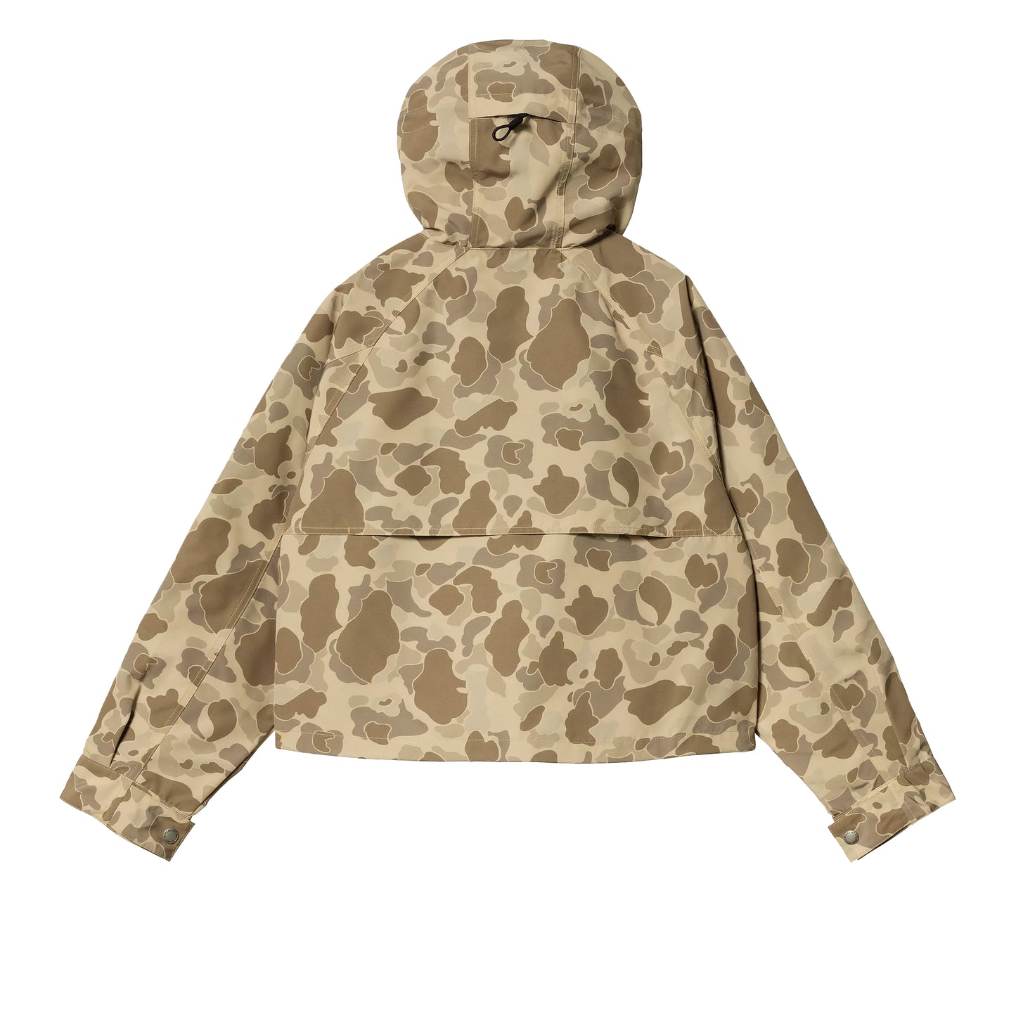 W' Irwin Jacket