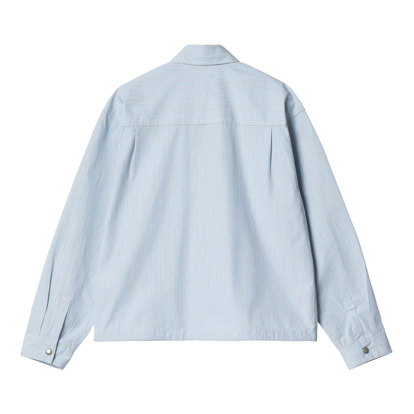 W' Nota Shirt Jac