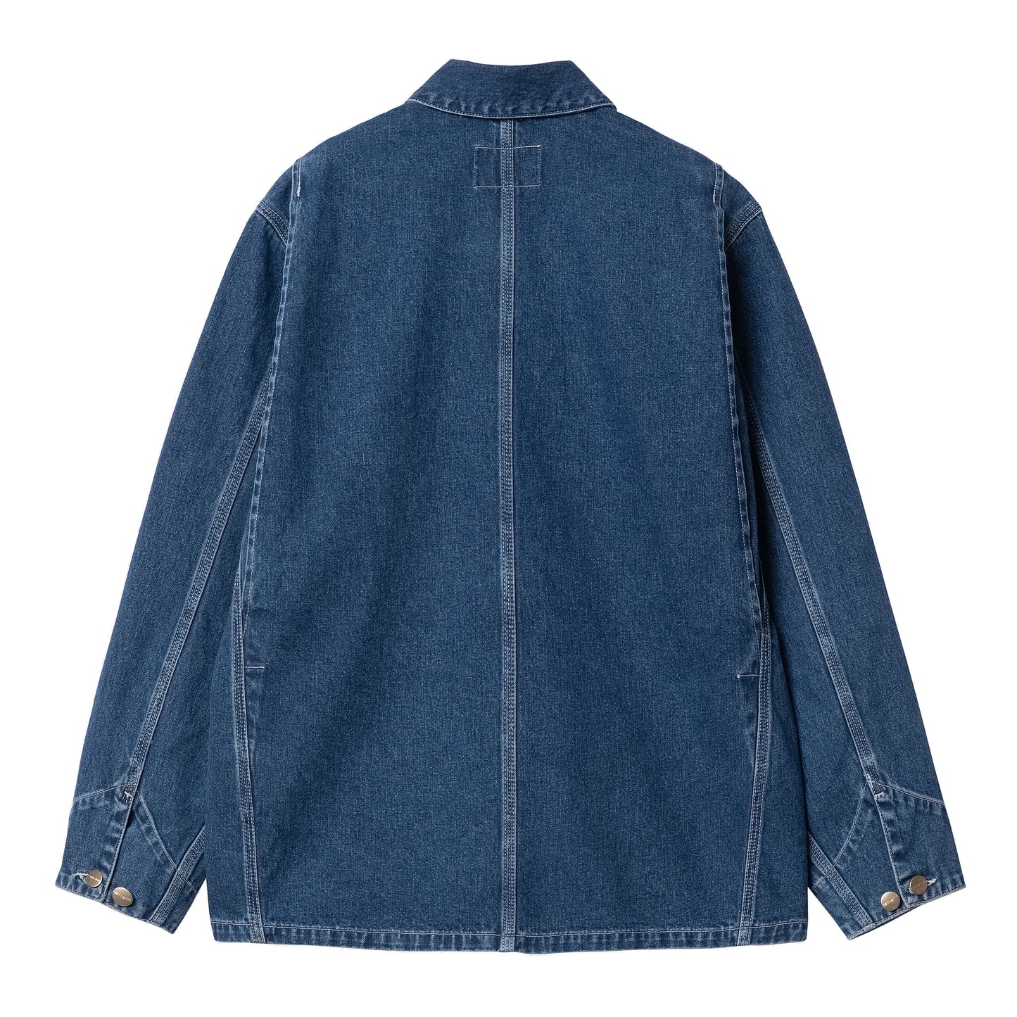 W' OG Michigan Coat Norco (Summer)
