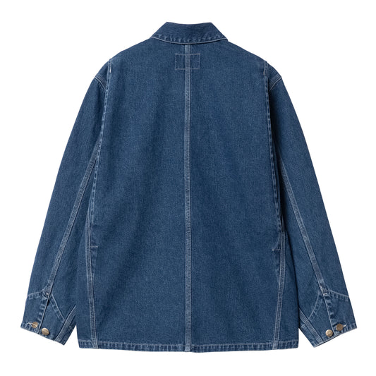 W' OG Michigan Coat Norco (Summer)