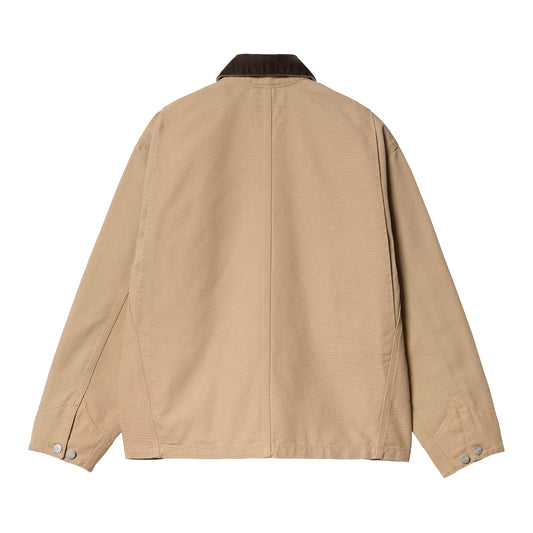 W' OG Michigan Coat Dearborn (Summer)