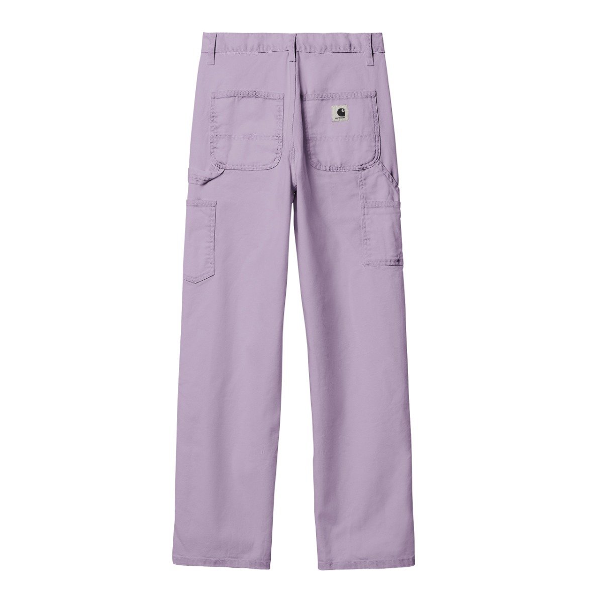 W' Pierce Double Knee Pant Arrenga Faded