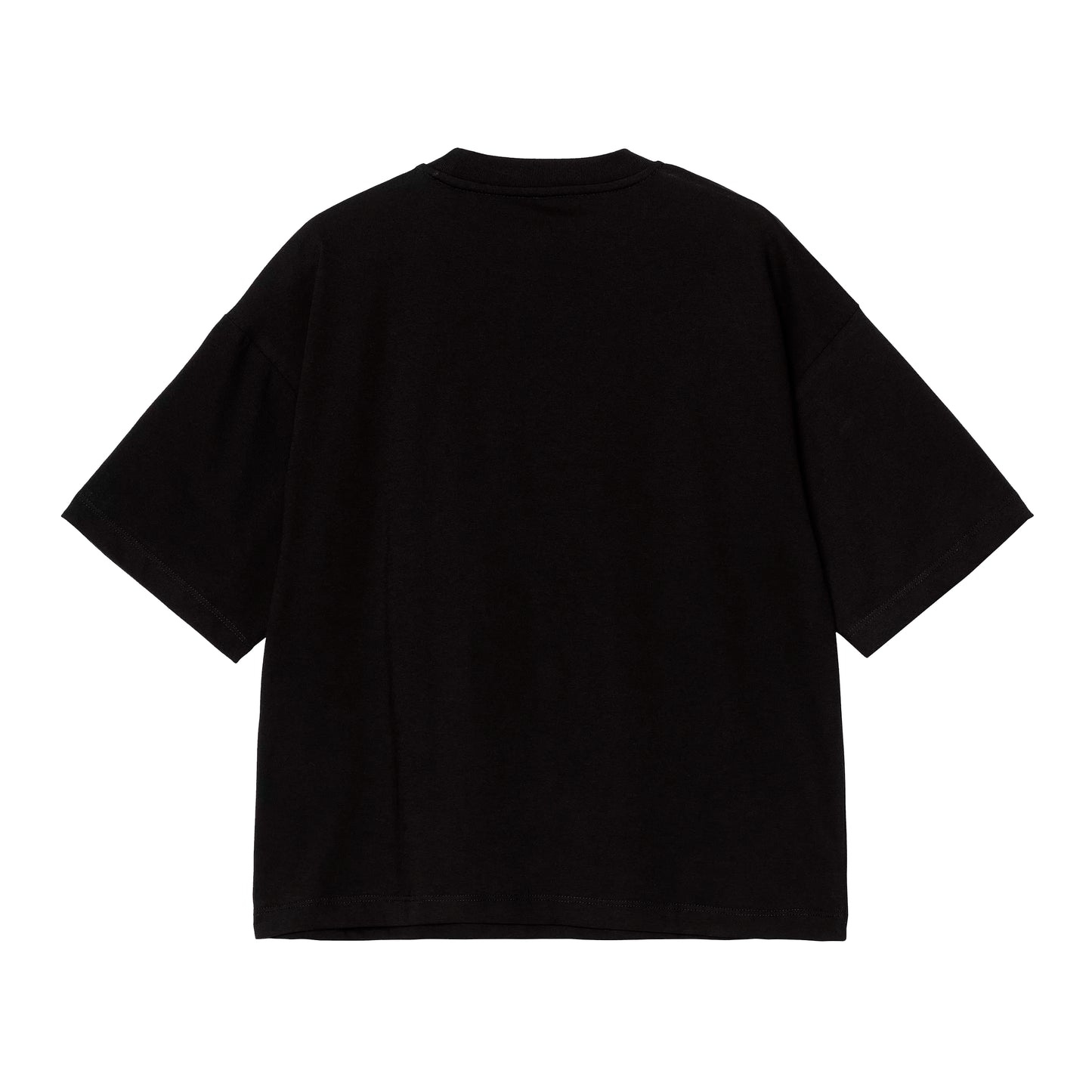 W' S/S Cream Of The Crop T-Shirt