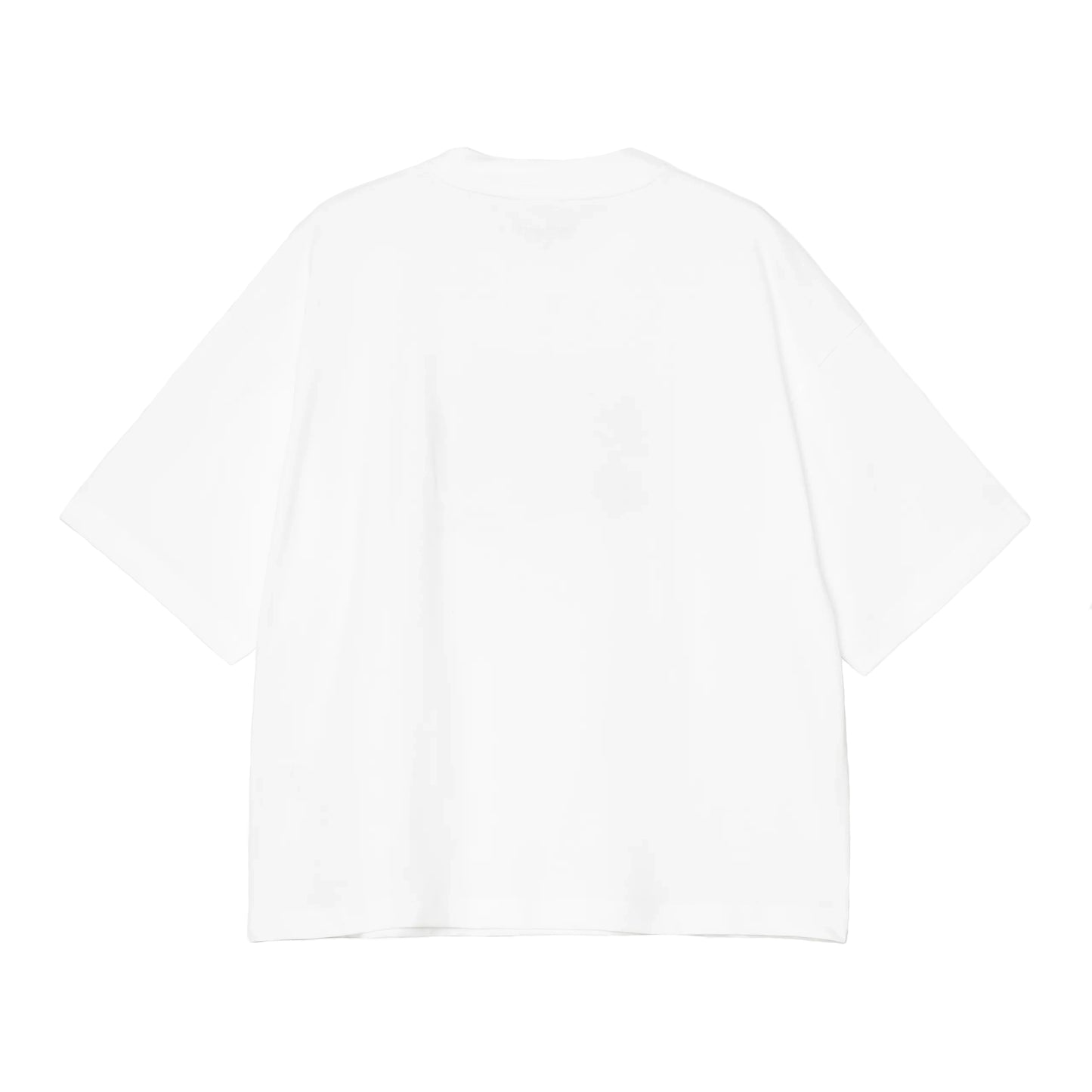 W' S/S Cream Of The Crop T-Shirt