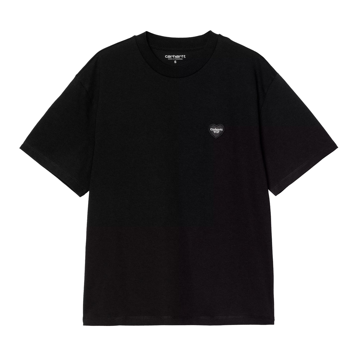W' S/S Heart Ii Hartt T-Shirt
