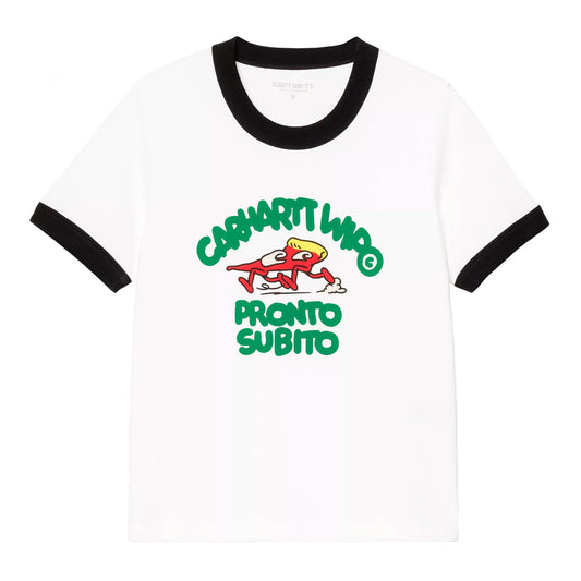 W' S/S Pronto T-Shirt