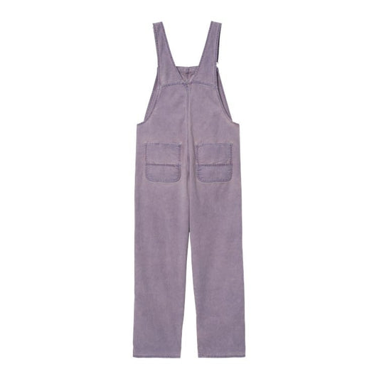 W' Bib Overall Straight Razzmic