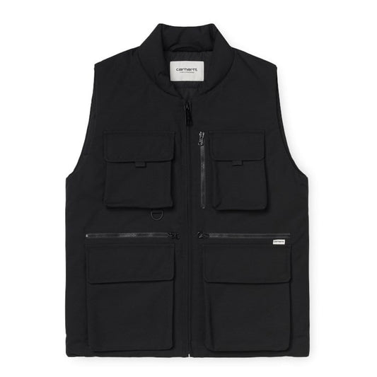 Carhartt WIP W' Colewood Vest Black
