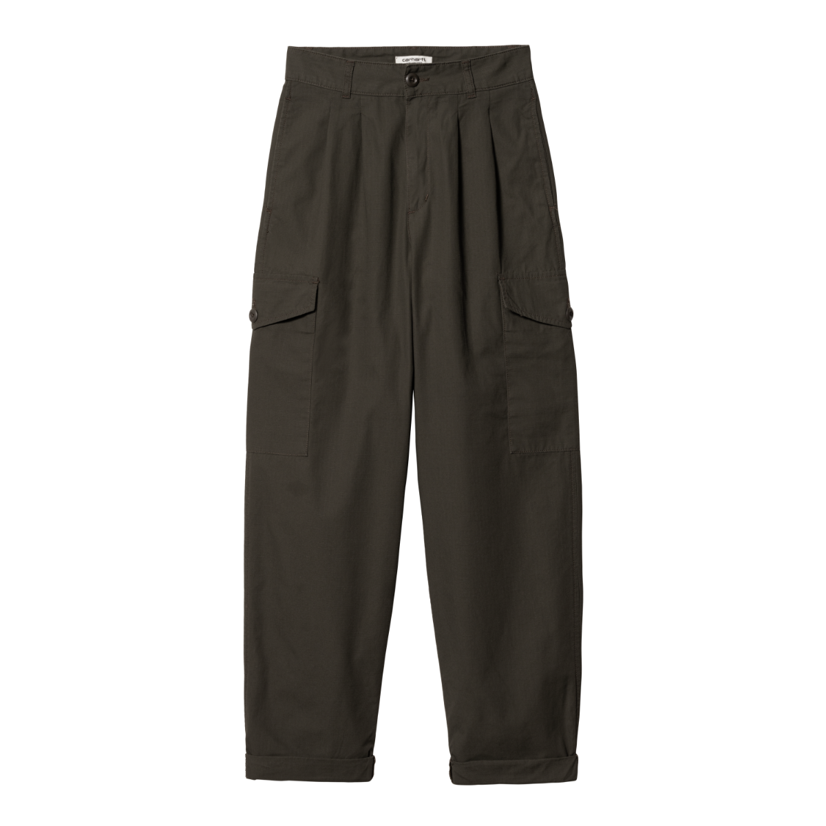 Carhartt WIP W' Collins Pant Cypress