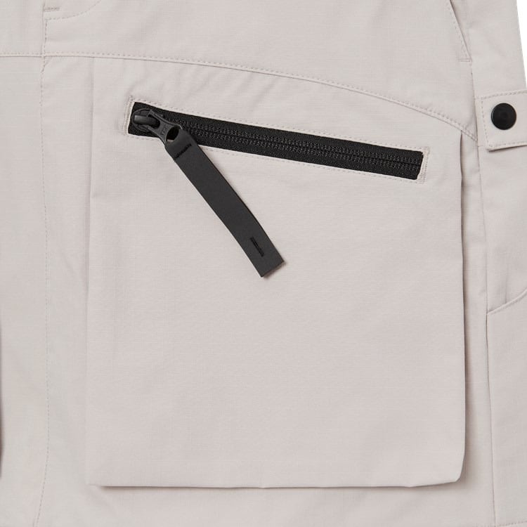 W' Hurst Skirt Glaze