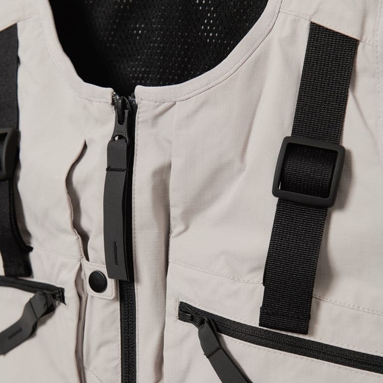 Carhartt WIP W' Hurst Vest Glaze